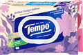 Feuchtes Toilettenpapier sanft & frisch (2x42 St) Tempo