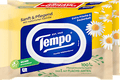 Feuchtes Toilettenpapier sanft & pflegend Kamille (2x42 St) Tempo