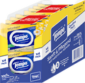 Feuchtes Toilettenpapier sanft & pflegend Kamille 4x(4x42 St) Tempo