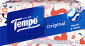 Taschentücher Box 4-lagig Tempo