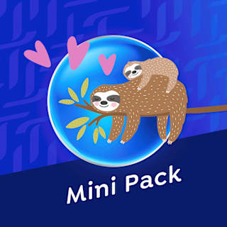 Taschentücher Mini pack (9x5 St) Tempo