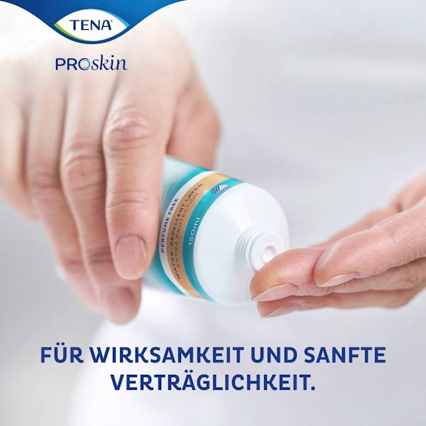 Barriere Creme TENA