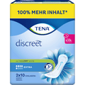 discreet Einlagen Inkontinenz Extra Duopack TENA