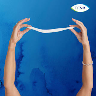 discreet Einlagen Inkontinenz Extra  TENA