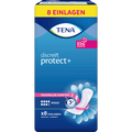 discreet Einlagen Inkontinenz Protect+ Maxi TENA