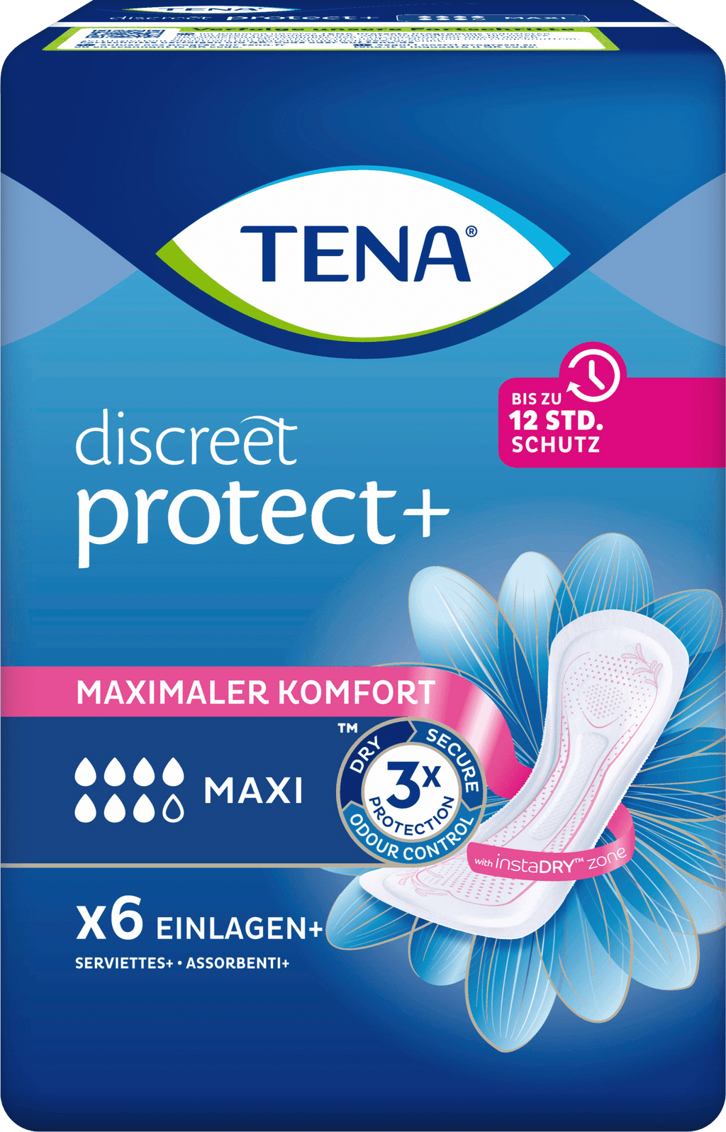 TENA None Media 1