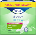 discreet Einlagen Inkontinenz Ultra Mini Duopack TENA