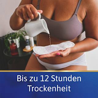 discreet Einlagen Inkontinenz Ultra Normal TENA