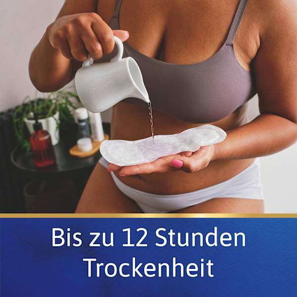 discreet Einlagen Inkontinenz Ultra Normal TENA