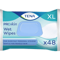 Intimpflegetücher Wet Wipes  TENA