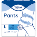 Pants Inkontinenz Plus Gr. L, Vorteilspack (4x14 St) TENA