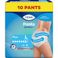 Pants Inkontinenz Plus Gr. L TENA