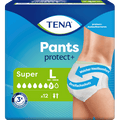 Pants Inkontinenz Super Gr. L TENA