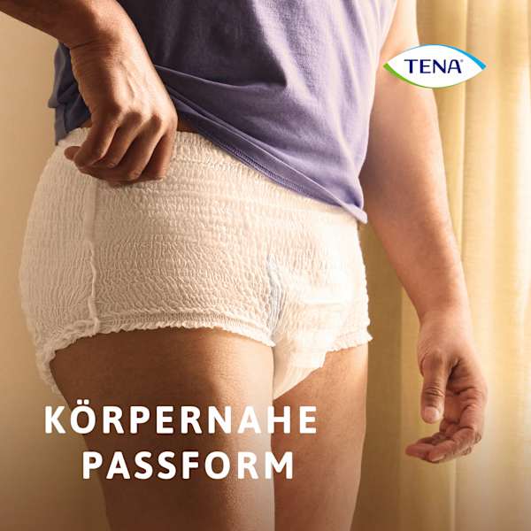 Pants Inkontinenz Super Gr. L TENA