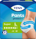 Pants Inkontinenz Super Gr. L TENA