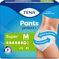 Pants Inkontinenz Super Gr. M TENA