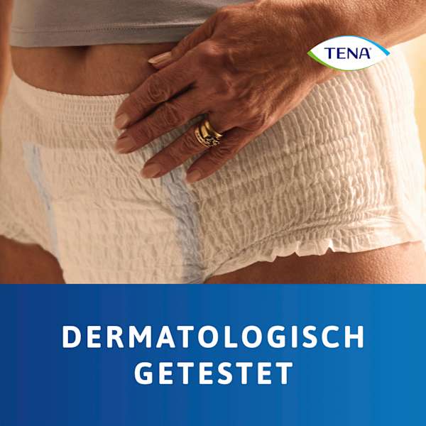Pants Inkontinenz Super Gr. M TENA