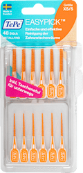 Interdentalpicks Easypick Gr. XS/S TePe