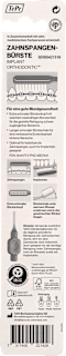 Zahnbürste Implant Orthodontic TePe