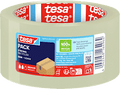 Klebeband Strong Recycled transparent tesa