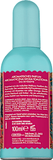 Ayurveda Eau de Toilette Tesori d'Oriente