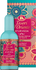 Ayurveda Eau de Toilette Tesori d'Oriente