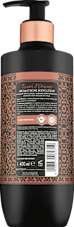 Bodylotion Hammam Tesori d'Oriente