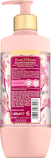 Bodylotion Ikigai Tesori d'Oriente