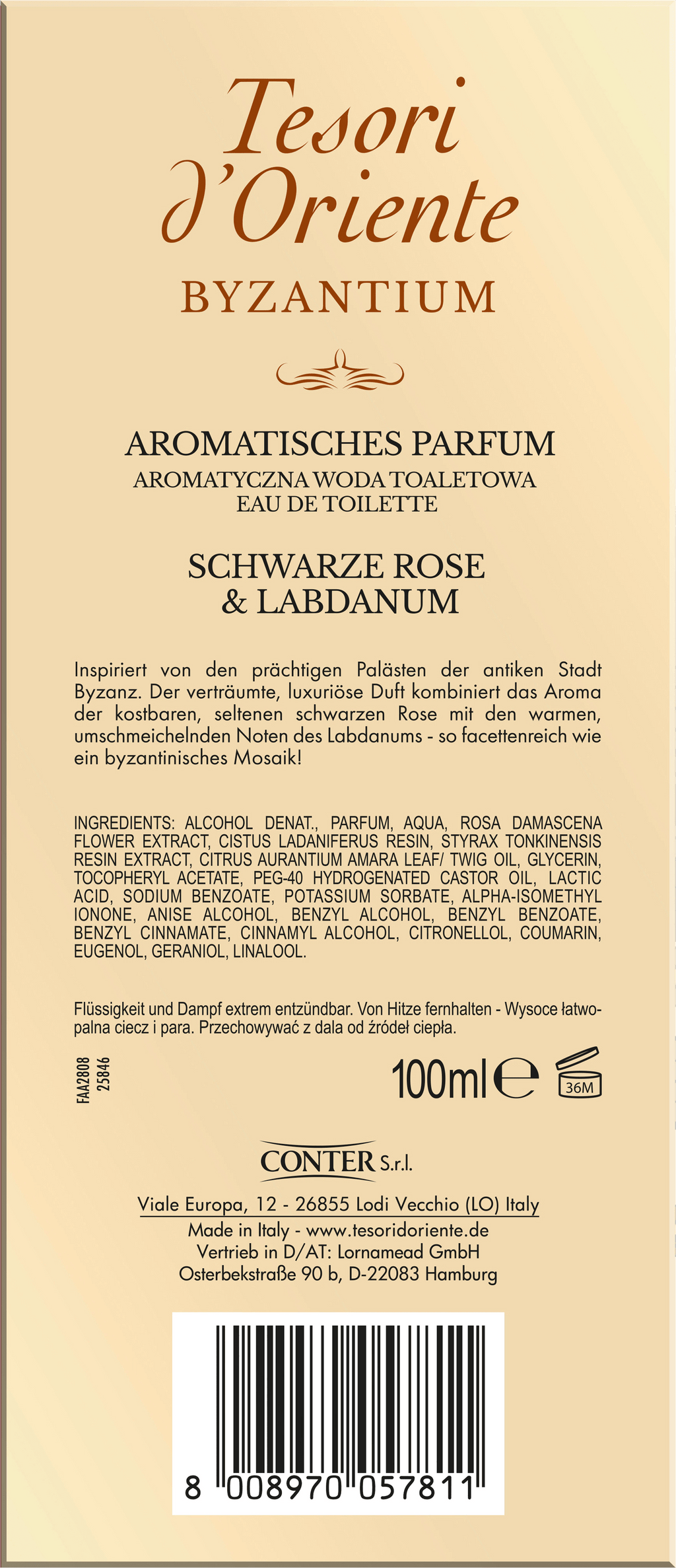 Tesori d'Oriente None Media 3