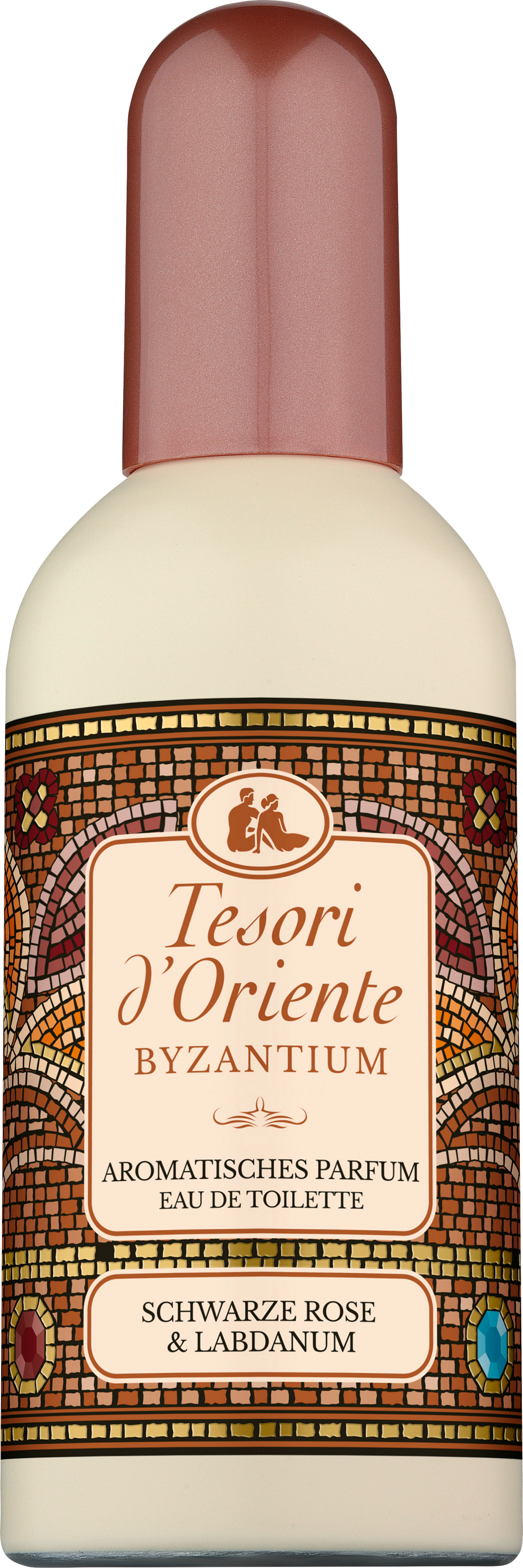 Tesori d'Oriente None Media 4