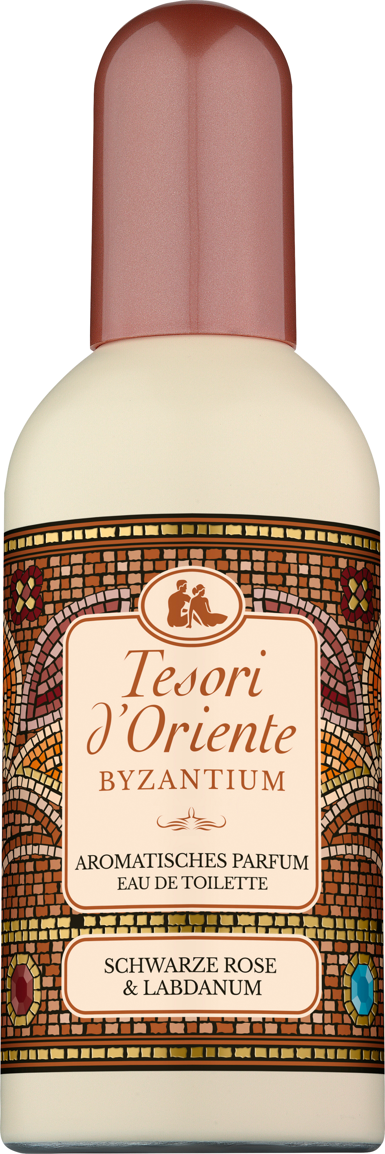 Tesori d'Oriente None Media 4