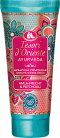 Cremedusche Ayurveda, Reisegröße Tesori d'Oriente