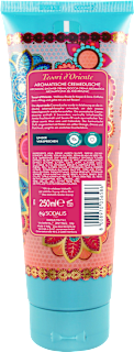 Cremedusche Ayurveda Tesori d'Oriente