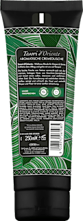 Cremedusche for men Sandelholz & Vetiver Tesori d'Oriente