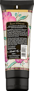 Cremedusche Imperial Orchid Tesori d'Oriente