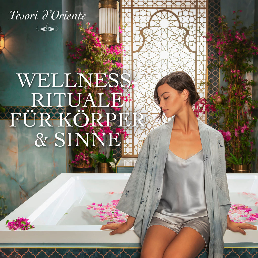 Tesori d'Oriente None Media 4