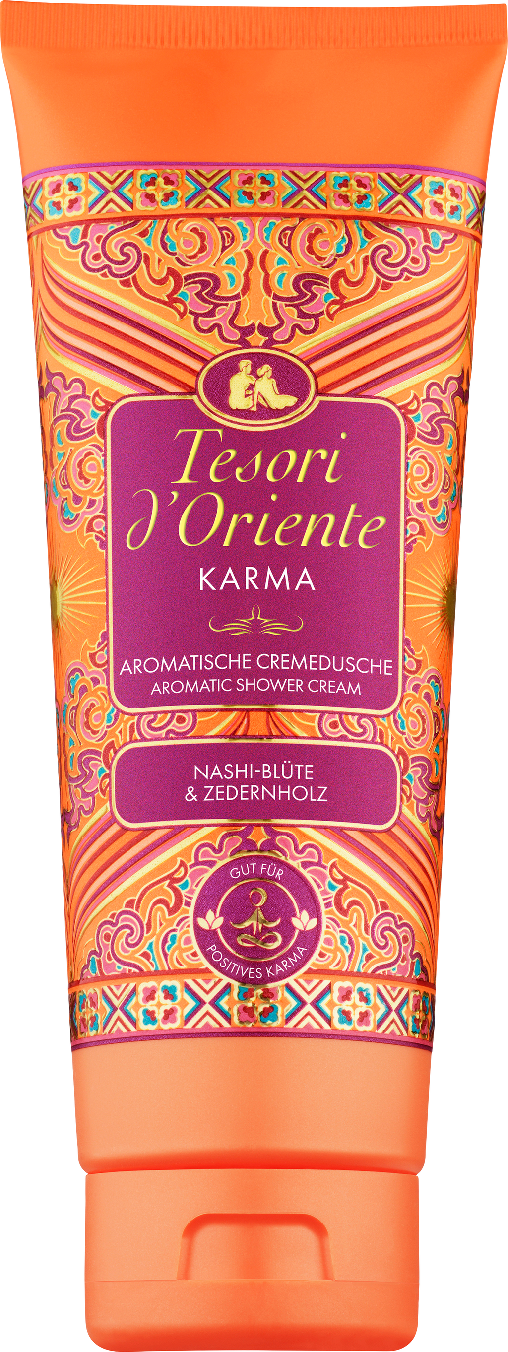 Tesori d'Oriente None Media 1