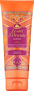 Tesori d'Oriente None Media 1