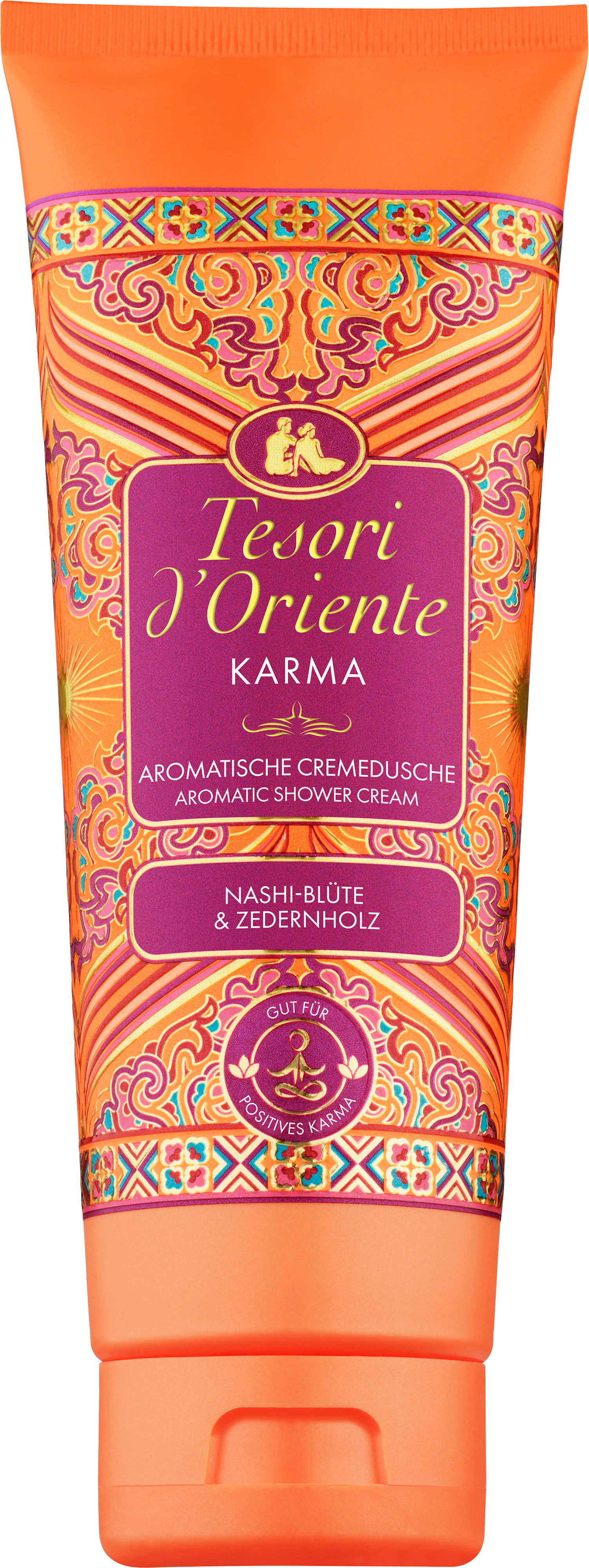 Tesori d'Oriente None Media 1