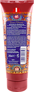Cremedusche Persian Dream, Granatapfel & Rooibos-Tee Tesori d'Oriente