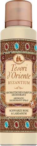 Tesori d'Oriente None Media 1