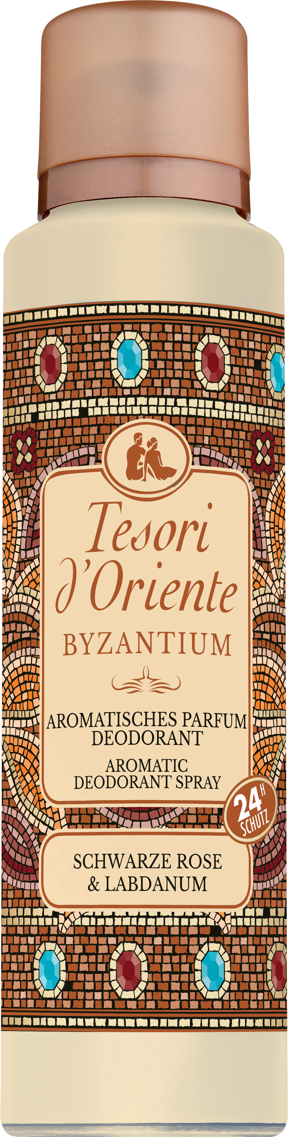 Tesori d'Oriente None Media 1
