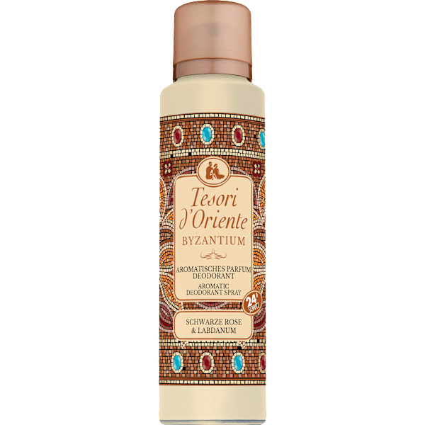 Deospray Byzantium Tesori d'Oriente