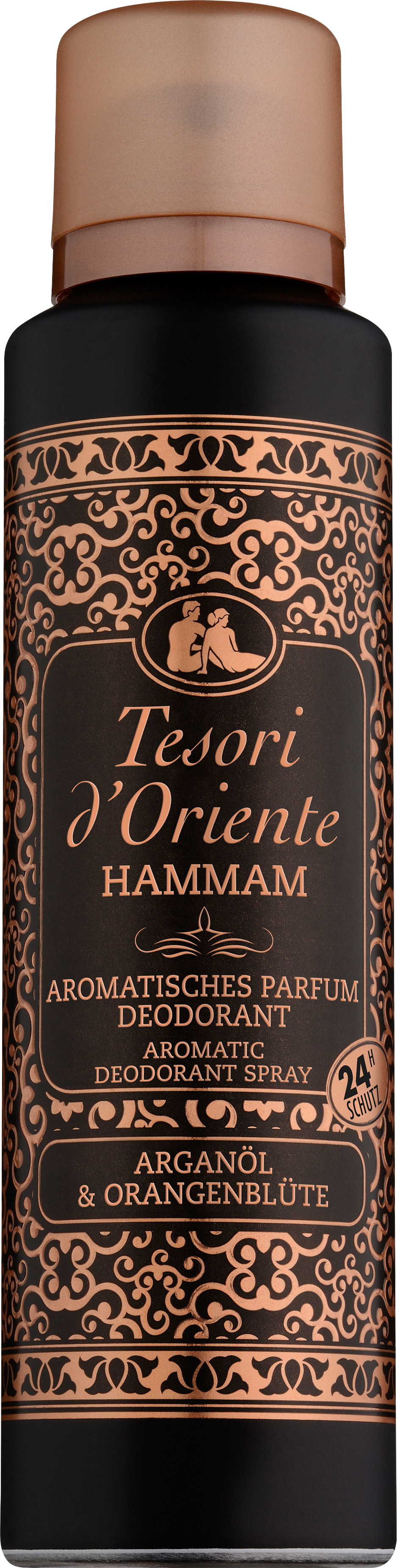 Tesori d'Oriente None Media 1