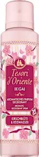 Deospray IKIGAI Tesori d'Oriente