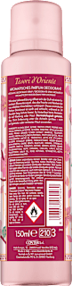 Deospray IKIGAI Tesori d'Oriente