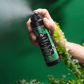 Deospray Men Sandelholz & Vetiver Tesori d'Oriente