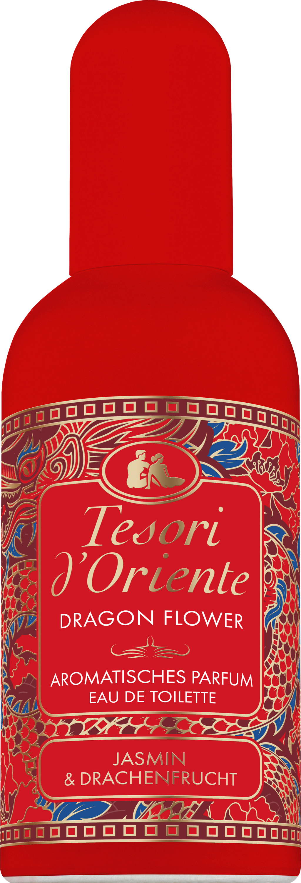Tesori d'Oriente None Media 2