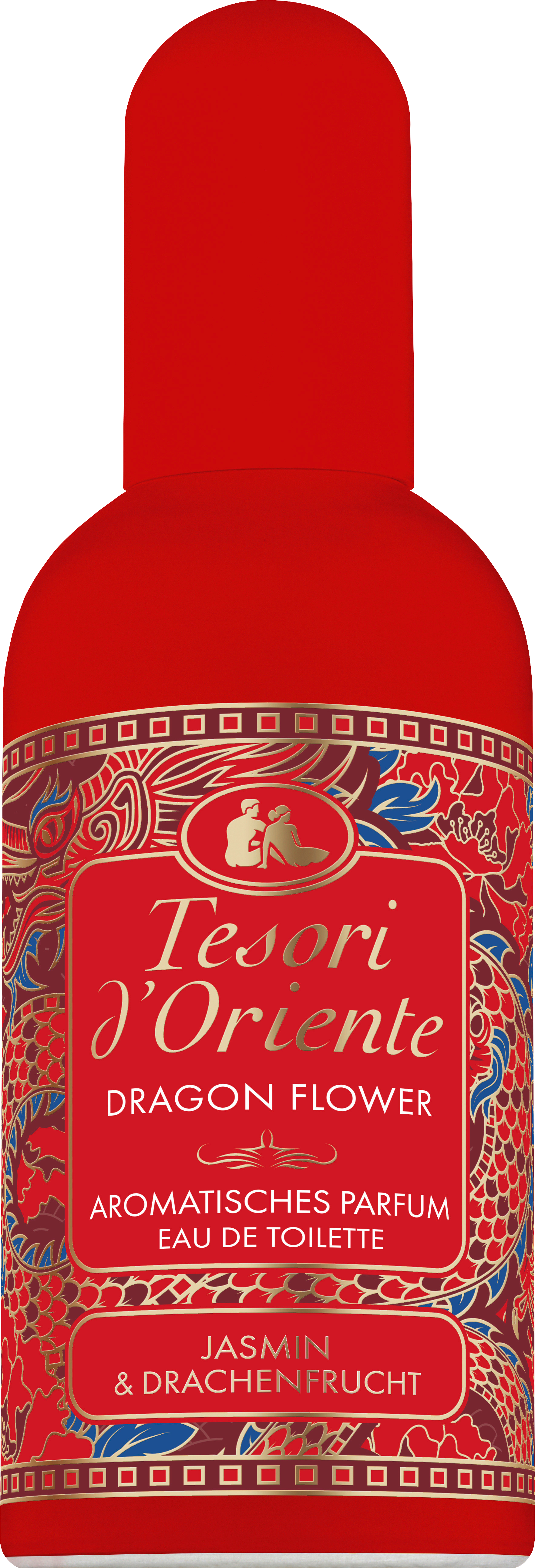 Tesori d'Oriente None Media 2