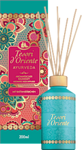 Duftstäbchen Ayurveda Tesori d'Oriente